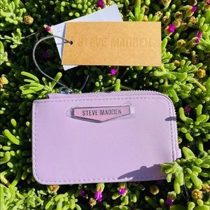 NEW Steve Madden Wallet